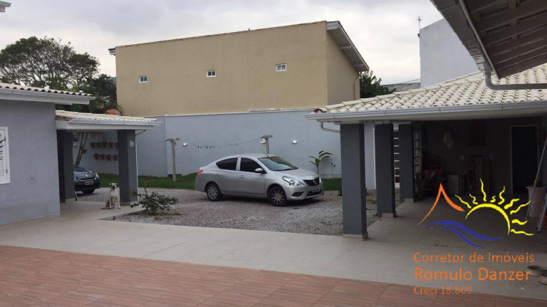 Imagem Casa com 3 Quartos à Venda, 300 m² em Ingleses Do Rio Vermelho - Florianópolis