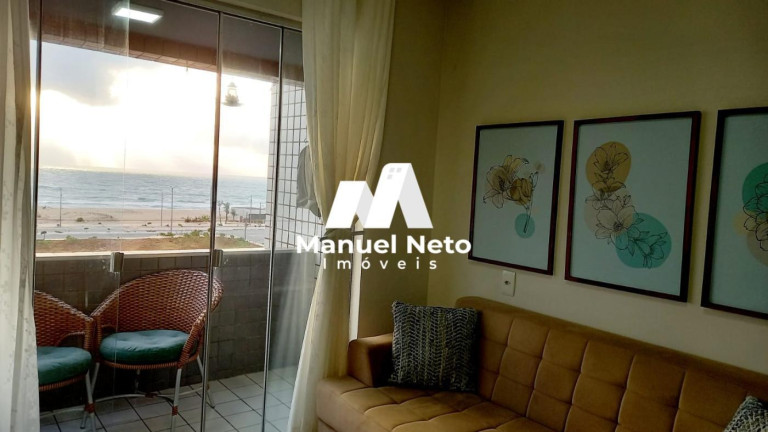 Imagem Apartamento com 2 Quartos à Venda, 68 m² em Praia Do Futuro Ii - Fortaleza