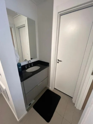 Imagem Imóvel com 1 Quarto à Venda, 42 m² em Vila Mariana - São Paulo