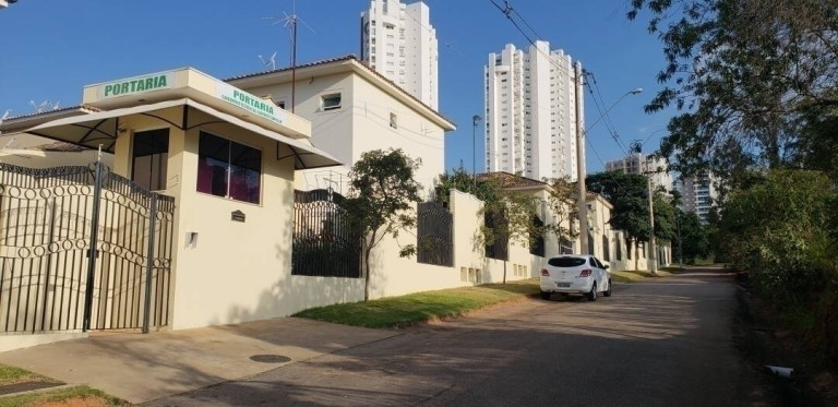 Imagem Casa de Condomínio com 3 Quartos à Venda, 150 m² em Parque Campolim - Sorocaba Imagem Casa de Condomínio com 3 Quartos à Venda, 150 m² em Parque Campolim - Sorocaba