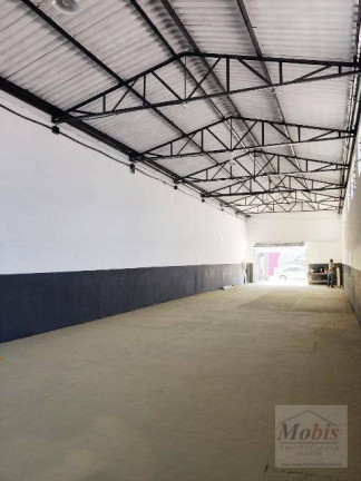 Imagem Galpão à Venda, 510 m² em Vila Santa Luzia - São Bernardo Do Campo Imagem Galpão à Venda, 510 m² em Vila Santa Luzia - São Bernardo Do Campo