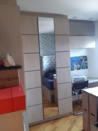Imagem Apartamento com 3 Quartos à Venda, 100 m² em Jardim - Santo André Imagem Apartamento com 3 Quartos à Venda, 100 m² em Jardim - Santo André