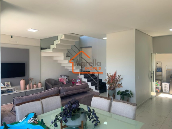 Imagem Imóvel com 3 Quartos à Venda, 149 m² em Condomínio Reserva Da Mata - Mogi Mirim Imagem Imóvel com 3 Quartos à Venda, 149 m² em Condomínio Reserva Da Mata - Mogi Mirim