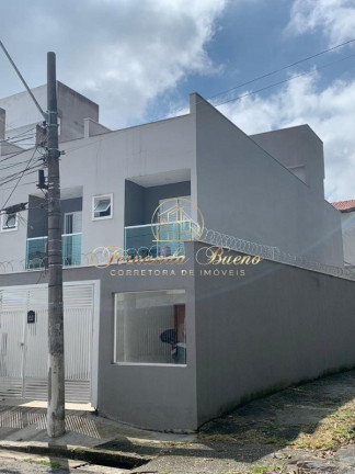 Imagem Sobrado com 3 Quartos à Venda, 125 m² em Vila Floresta - Santo André