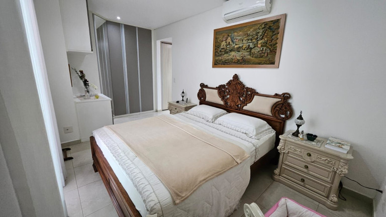 Imagem Apartamento com 4 Quartos à Venda, 200 m² em Gonzaga - Santos Imagem Apartamento com 4 Quartos à Venda, 200 m² em Gonzaga - Santos