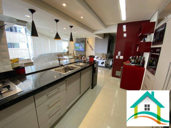 Imagem Apartamento com 3 Quartos à Venda, 127 m² em Vila Floresta - Santo André Imagem Apartamento com 3 Quartos à Venda, 127 m² em Vila Floresta - Santo André