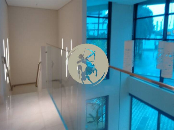 Imagem Sala Comercial à Venda, 45 m² em Valongo - Santos Imagem Sala Comercial à Venda, 45 m² em Valongo - Santos