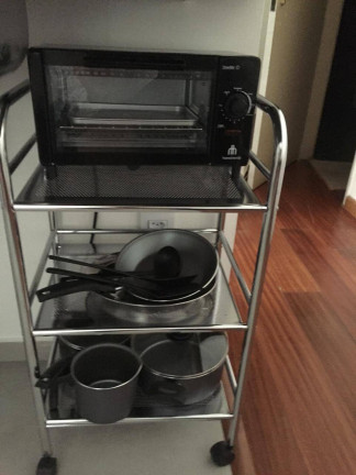 Imagem Apartamento com 1 Quarto para Alugar, 28 m² em Consolação - São Paulo Imagem Apartamento com 1 Quarto para Alugar, 28 m² em Consolação - São Paulo