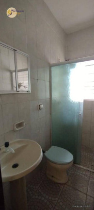Imagem Casa com 1 Quarto para Alugar, 45 m² em Indaiá - Bertioga Imagem Casa com 1 Quarto para Alugar, 45 m² em Indaiá - Bertioga