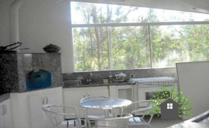 Imagem Casa com 4 Quartos à Venda, 1.050 m² em São Paulo Ii - Cotia