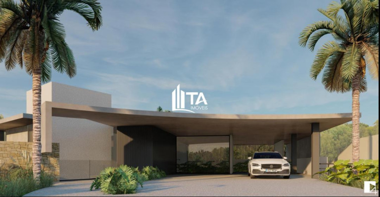 Imagem Casa com 4 Quartos à Venda, 541 m² em Residencial Jatibela - Campinas Imagem Casa com 4 Quartos à Venda, 541 m² em Residencial Jatibela - Campinas