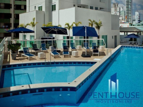 Imagem Apartamento com 3 Quartos à Venda, 132 m² em Centro - Balneário Camboriú