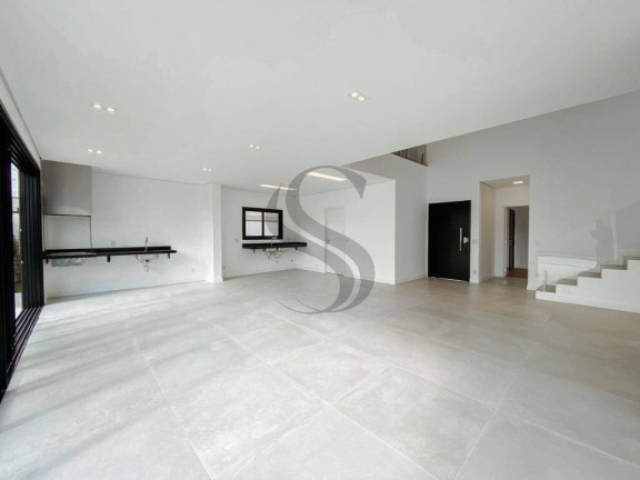 Imagem Casa com 4 Quartos à Venda, 339 m² em Alphaville Nova Esplanada - Votorantim Imagem Casa com 4 Quartos à Venda, 339 m² em Alphaville Nova Esplanada - Votorantim