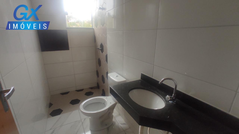 Imagem Casa com 2 Quartos à Venda, 65 m² em Vale Das Acácias - Ribeirão Das Neves
