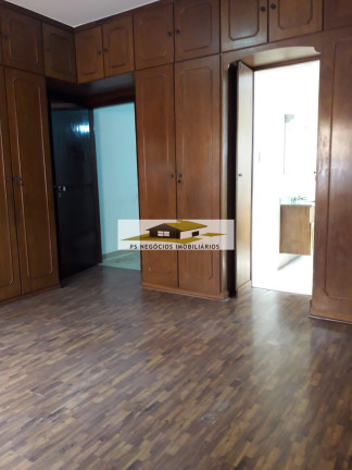 Imagem Sobrado com 3 Quartos à Venda, 160 m² em Vila São José (ipiranga) - São Paulo Imagem Sobrado com 3 Quartos à Venda, 160 m² em Vila São José (ipiranga) - São Paulo