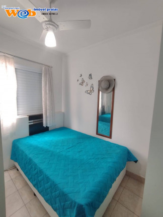 Imagem Apartamento com 2 Quartos à Venda, 55 m² em Praia Grande