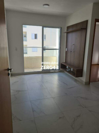 Imagem Apartamento com 2 Quartos à Venda, 46 m² em Gleba Fazenda Palhano - Londrina Imagem Apartamento com 2 Quartos à Venda, 46 m² em Gleba Fazenda Palhano - Londrina
