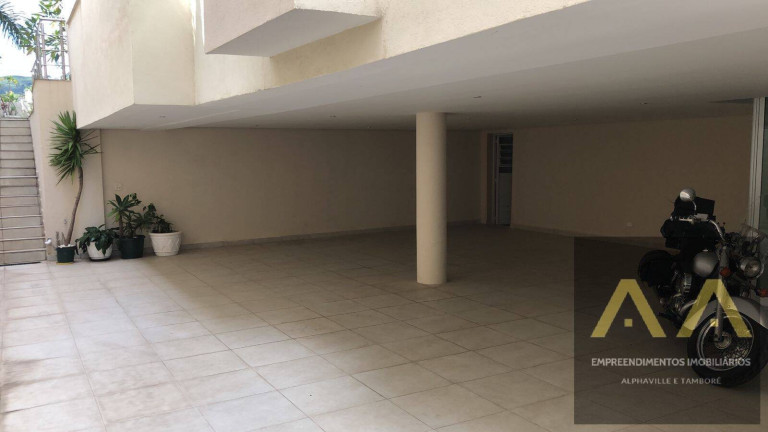 Imagem Casa com 5 Quartos à Venda, 494 m² em Tamboré - Barueri