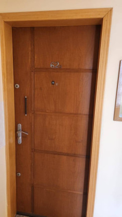 Apartamento com 2 Quartos à Venda,  em Campanario - Diadema