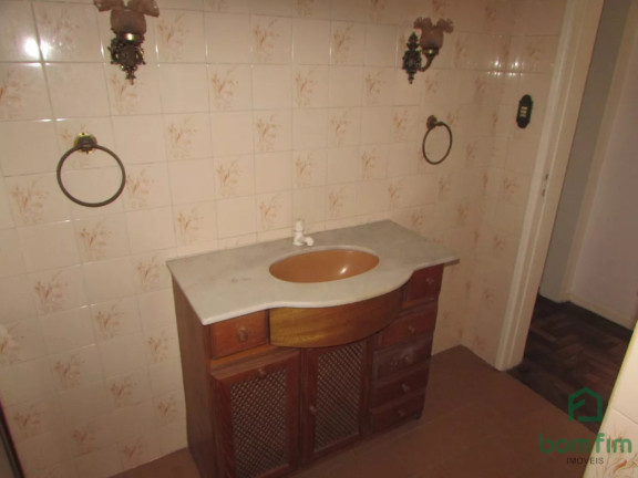 Imagem Apartamento com 3 Quartos para Alugar, 90 m² em Centro Histórico - Porto Alegre Imagem Apartamento com 3 Quartos para Alugar, 90 m² em Centro Histórico - Porto Alegre