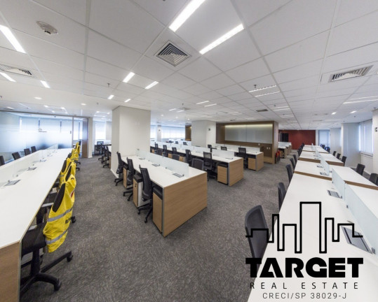 Imagem Imóvel para Alugar, 825 m² em Bela Vista - São Paulo