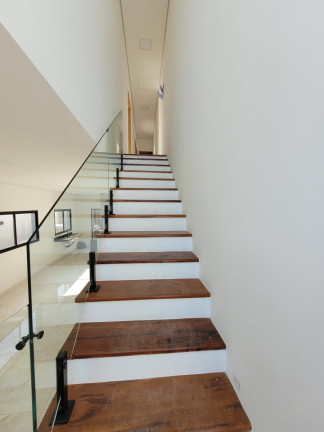 Imagem Sobrado com 3 Quartos à Venda, 127 m² em Villas Do Jaguari - Santana De Parnaíba Imagem Sobrado com 3 Quartos à Venda, 127 m² em Villas Do Jaguari - Santana De Parnaíba