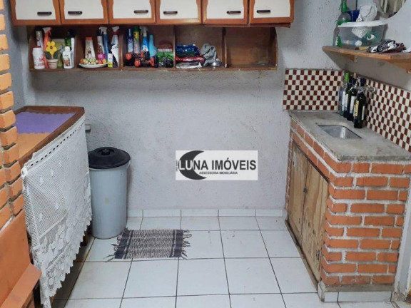 Imagem Sobrado com 3 Quartos à Venda, 125 m² em Nova Petrópolis - São Bernardo Do Campo