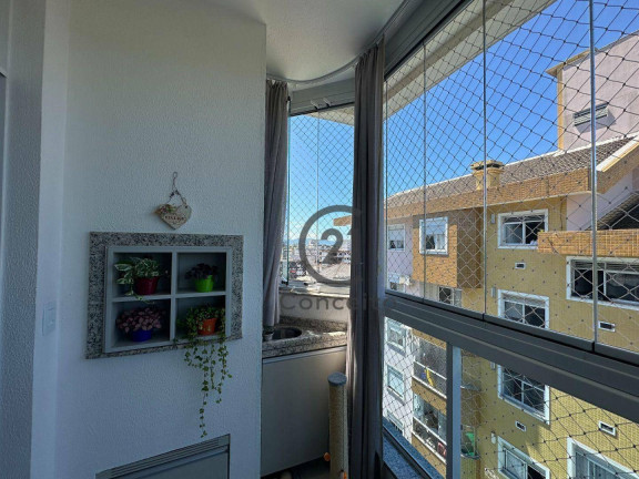 Imagem Apartamento com 2 Quartos à Venda, 78 m² em Estreito - Florianópolis