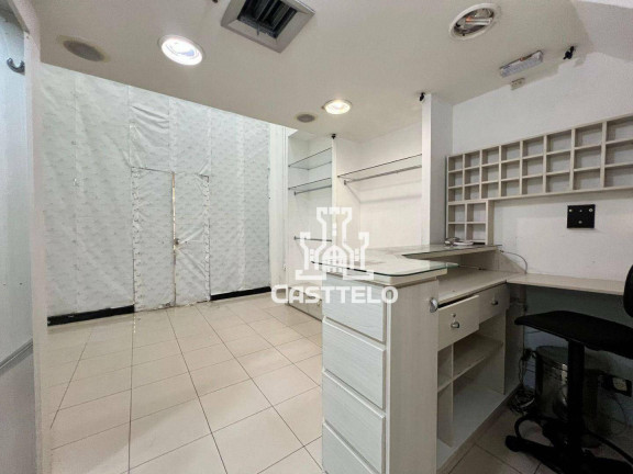 Imagem Sala Comercial à Venda, 20 m² em Centro - Londrina Imagem Sala Comercial à Venda, 20 m² em Centro - Londrina