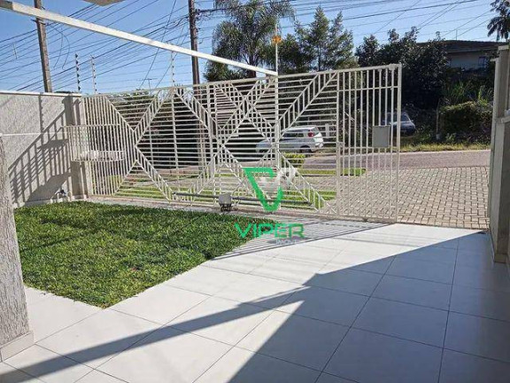 Imagem Sobrado com 3 Quartos à Venda, 125 m² em Campo Comprido - Curitiba Imagem Sobrado com 3 Quartos à Venda, 125 m² em Campo Comprido - Curitiba