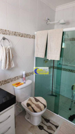 Imagem Sobrado com 3 Quartos à Venda, 248 m² em Rudge Ramos - São Bernardo Do Campo