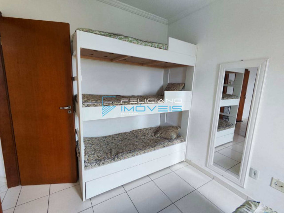 Imagem Apartamento com 1 Quarto à Venda, 42 m² em Balneário Maracanã - Praia Grande Imagem Apartamento com 1 Quarto à Venda, 42 m² em Balneário Maracanã - Praia Grande