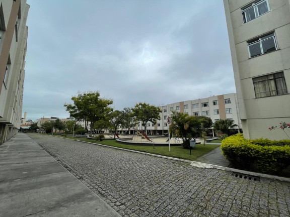 Imagem Apartamento com 3 Quartos à Venda, 70 m² em Bacacheri - Curitiba Imagem Apartamento com 3 Quartos à Venda, 70 m² em Bacacheri - Curitiba