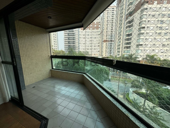 Imagem Apartamento com 3 Quartos para Alugar, 126 m² em Santo Amaro - São Paulo Imagem Apartamento com 3 Quartos para Alugar, 126 m² em Santo Amaro - São Paulo