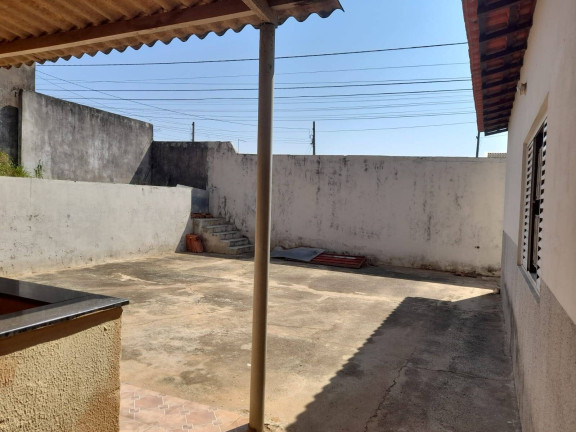 Imagem Casa com 3 Quartos à Venda,  em Jardim Planalto De Viracopos - Campinas