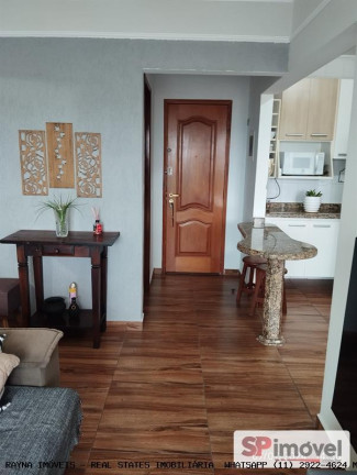 Imagem Apartamento com 1 Quarto à Venda, em Caiçara - Praia Grande Imagem Apartamento com 1 Quarto à Venda, em Caiçara - Praia Grande