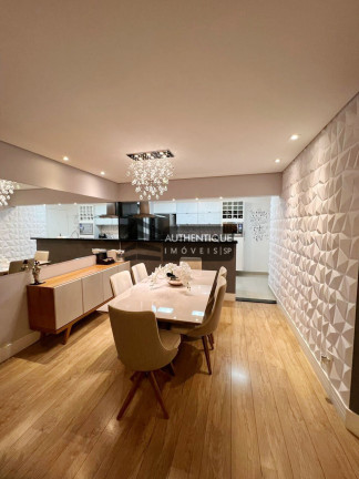 Imagem Apartamento com 3 Quartos à Venda, 104 m² em Centro - São Bernardo Do Campo Imagem Apartamento com 3 Quartos à Venda, 104 m² em Centro - São Bernardo Do Campo