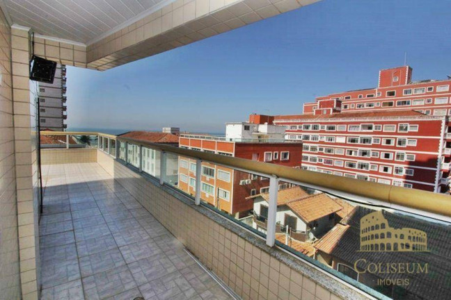 Imagem Apartamento com 3 Quartos à Venda, 117 m² em Vila Assunção - Praia Grande Imagem Apartamento com 3 Quartos à Venda, 117 m² em Vila Assunção - Praia Grande