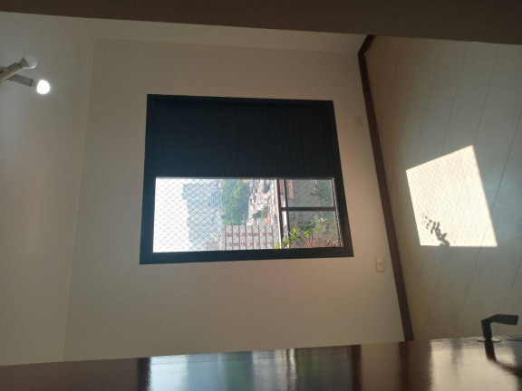 Imagem Apartamento com 3 Quartos à Venda, 110 m² em Vila Monumento - São Paulo
