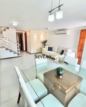 Imagem Casa com 3 Quartos à Venda, 120 m² em Serra Grande - Niterói Imagem Casa com 3 Quartos à Venda, 120 m² em Serra Grande - Niterói