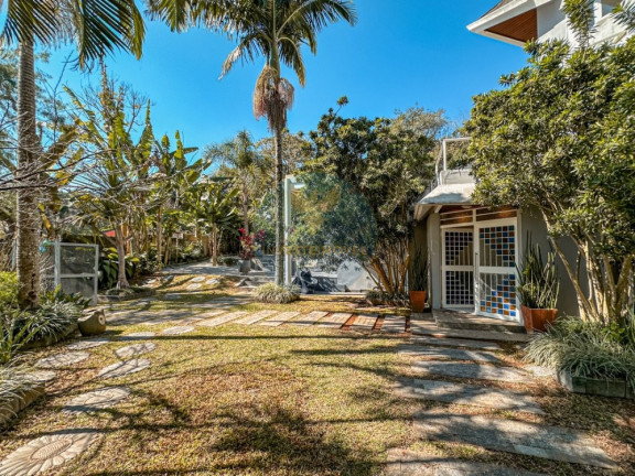 Imagem Casa de Condomínio com 4 Quartos à Venda, 596 m² em Granja Viana - Carapicuíba