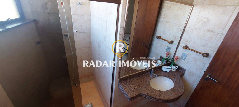 Imagem Apartamento com 3 Quartos à Venda, 130 m² em Centro - Cabo Frio Imagem Apartamento com 3 Quartos à Venda, 130 m² em Centro - Cabo Frio