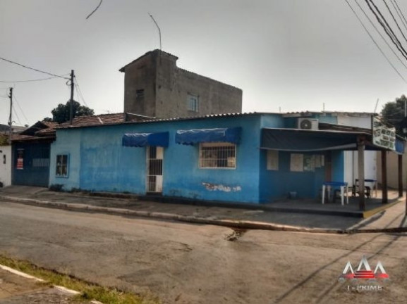Imagem Casa com 2 Quartos à Venda, 420 m² em Jardim Paulista - Cuiabá Imagem Casa com 2 Quartos à Venda, 420 m² em Jardim Paulista - Cuiabá