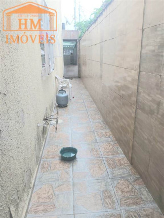 Imagem Sobrado com 3 Quartos à Venda, 100 m² em Vila Cascatinha - Sao Vicente Imagem Sobrado com 3 Quartos à Venda, 100 m² em Vila Cascatinha - Sao Vicente