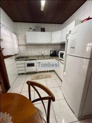 Imagem Casa com 3 Quartos à Venda, 140 m² em Parque Da Matriz - Cachoeirinha