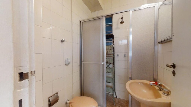 Imagem Imóvel com 1 Quarto à Venda, 41 m² em Botafogo - Rio De Janeiro Imagem Imóvel com 1 Quarto à Venda, 41 m² em Botafogo - Rio De Janeiro