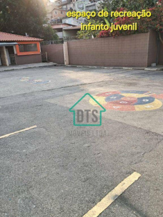 Imagem Apartamento com 2 Quartos à Venda, 55 m² em Veloso - Osasco