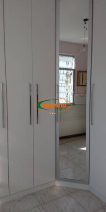 Imagem Apartamento com 2 Quartos à Venda, 69 m² em Rio Comprido - Rio De Janeiro Imagem Apartamento com 2 Quartos à Venda, 69 m² em Rio Comprido - Rio De Janeiro