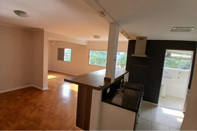 Imagem Apartamento com 2 Quartos à Venda, 83 m² em Campo Belo - São Paulo Imagem Apartamento com 2 Quartos à Venda, 83 m² em Campo Belo - São Paulo