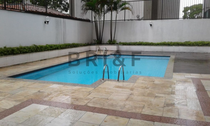 Imagem Apartamento com 1 Quarto à Venda, 50 m² em Brooklin - São Paulo Imagem Apartamento com 1 Quarto à Venda, 50 m² em Brooklin - São Paulo